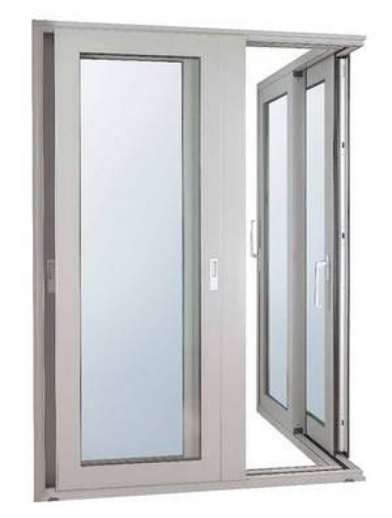 Image caption test and example